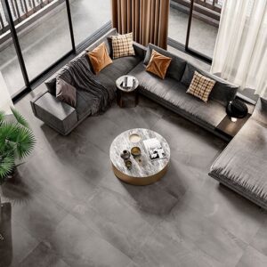 Glazzio Tile Durango (24x48) - Taupe Porcelain