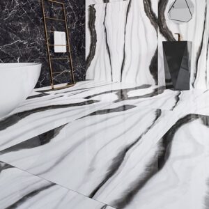 Glazzio Tile Calabria -Porcelain
