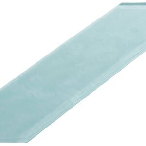 Glazzio Tile Aristocrat Harbor - Upscale Aqua