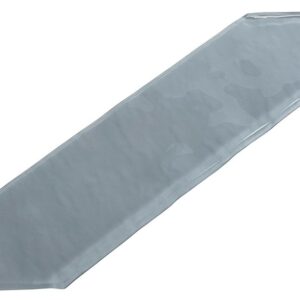 Glazzio Tile Aristocrat Harbor - Gainsboro Grey