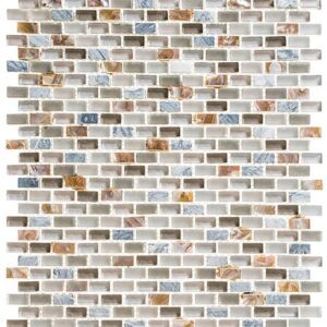 Glazzio Tile Americana - Coupe De Ville