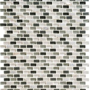 Glazzio Tile Americana - Malt Shop