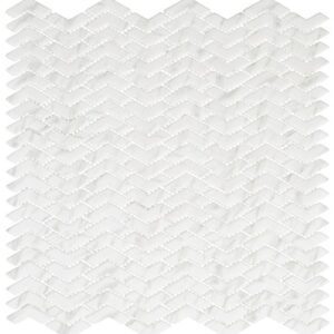 Glazzio Tile Antiquities - Israeli Dove