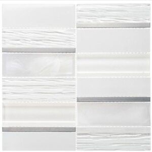 Glazzio Tile Art Studio - Kelley Aura