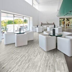 Glazzio Tile Ala Timber - Evening Shadow