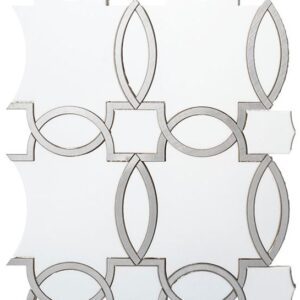 Glazzio Tile Belqique - Belgian Crown
