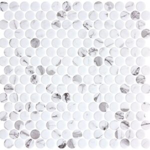 Glazzio Tile Carolina Dots - Fashion Spec
