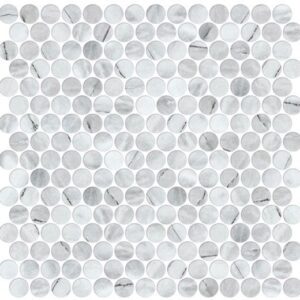 Glazzio Tile Carolina Dots - Venezuela Dawn