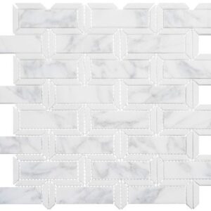 Glazzio Tile Colosseum - Italian Arcade
