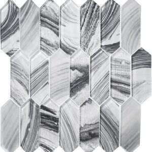 Glazzio Tile Circa Parthenon - Norte Wing