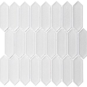Glazzio Tile Decko - Wisp Nouveau
