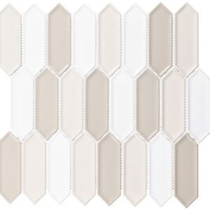 Glazzio Tile Decko - Mid Century