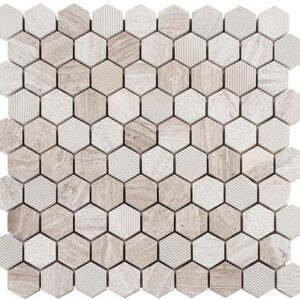 Glazzio Tile Excalibur - Winter Fjord
