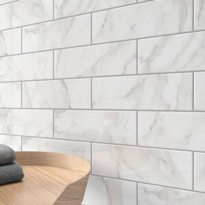 Glazzio Tile Early Dawn - Glorious Daylight