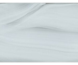 Glazzio Tile Elegant Swirl - Porcelain Cloud