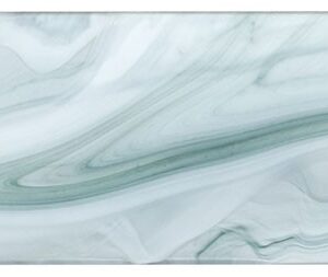 Glazzio Tile Elegant Swirl - Deepsea Current