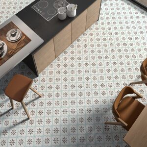 Glazzio Tile Florencial - Pisa Bella