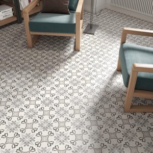 Glazzio Tile Florencial - Capanelle Dawn