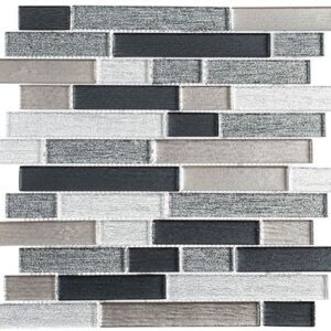 Glazzio Tile Frost Plaza - Victory Place