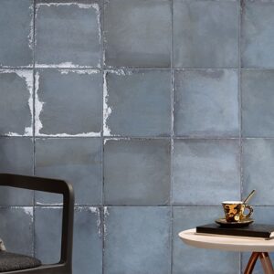 Glazzio Tile Geometric Calm - Whispering Falls