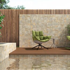 Glazzio Tile Gentle Dwelling - Mesa Court