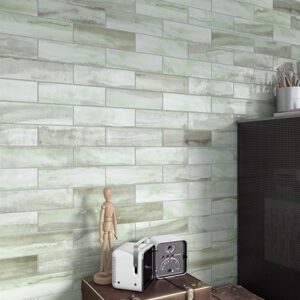 Glazzio Tile Great Plains - Grass Meadow