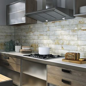 Glazzio Tile Iberian - Malaga Coast (4x16)