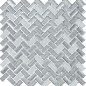 Glazzio Tile Larati Lane - Nyla Rever