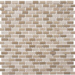 Glazzio Tile Porcello - Shiny Oyster