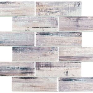 Glazzio Tile Painted Forest - Walnut Field