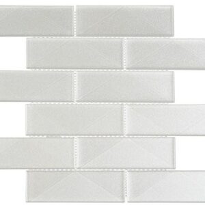Glazzio Tile Pyradime - Haven Olite