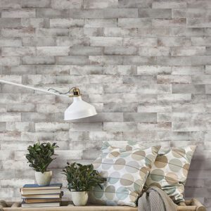Glazzio Tile Rustico - Pastoral Calm
