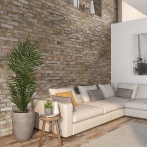 Glazzio Tile Rustico - Sylvan Grove