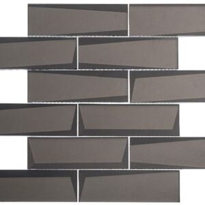 Glazzio Tile Scandinavia - Swedish Castle