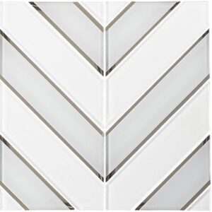 Glazzio Tile Slidorian - Neutral Arrow