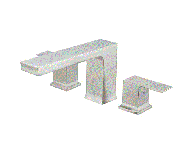 Luxart Serendipity Roman Tub Trim Only