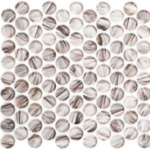 Glazzio Tile Spheres - Raphaello