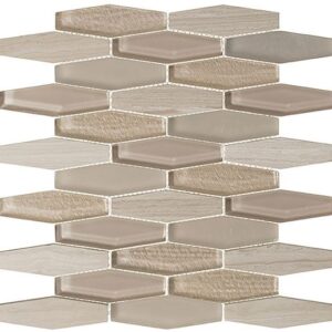 Glazzio Tile Astro - Moon Dust