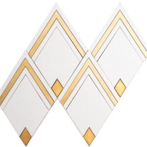 Glazzio Tile Swissland - Veil Crossing