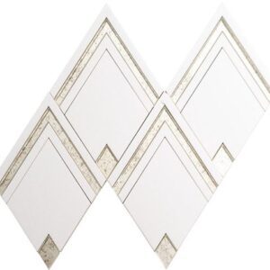 Glazzio Tile Swissland - Zurich Royale