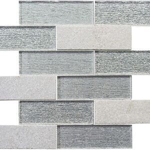 Glazzio Tile Tanglewood - Symphony Stage