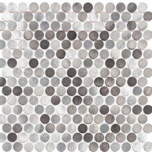 Glazzio Tile Urban Jungle - Grey Chameleon