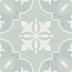 Glazzio Tile Vincenzia Royale - Medici