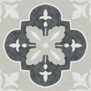 Glazzio Tile Vincenzia Royale - Bella Nora
