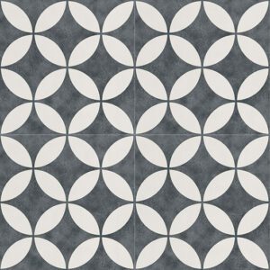 Glazzio Tile Vincenzia Royale - Rondella