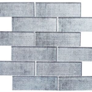 Glazzio Tile Westminster - London Fog