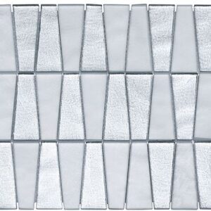 Glazzio Tile Waikiki Season - Lehai Gem Trapezoid