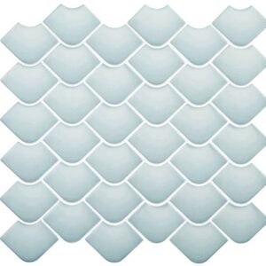 Glazzio Tile Mermaids - Naia
