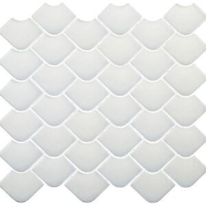 Glazzio Tile Mermaids - Marinella