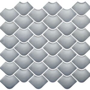 Glazzio Tile Mermaids - Kailani